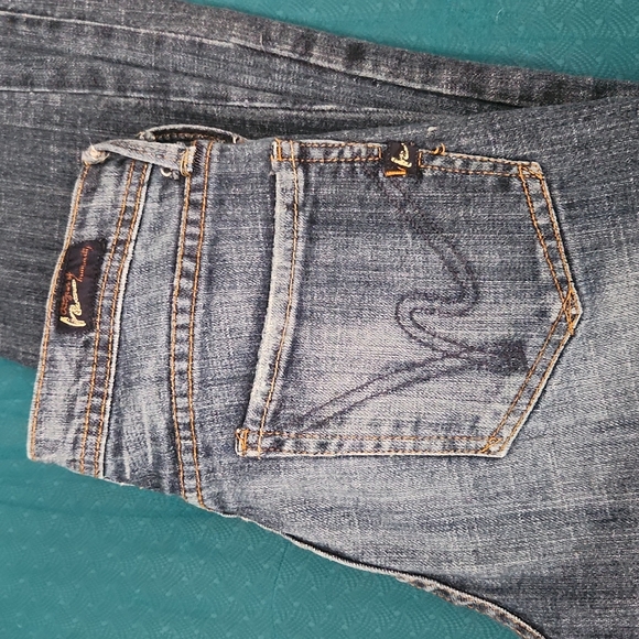 Citizens of Humanity JEANS - Picture 8 of 9